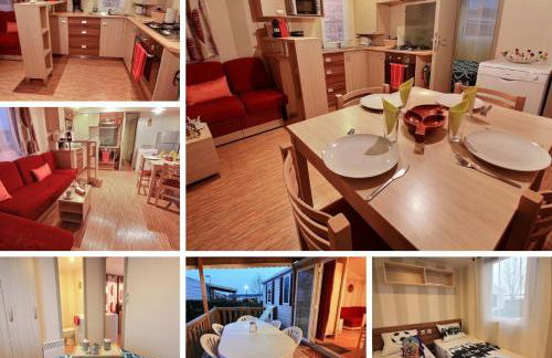 MOBILHOME Familial - Foto 2