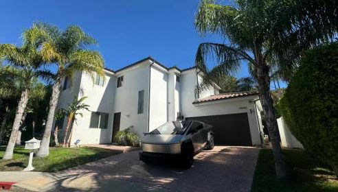 LA Dream Gem - Beautiful Home with Spa - Foto 1