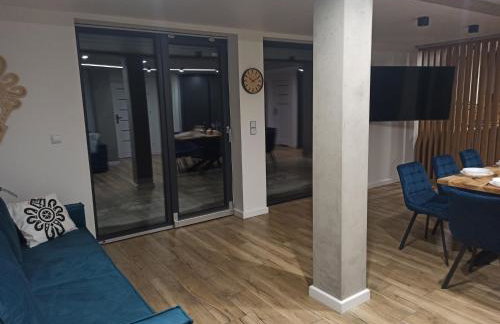 Nad Jodłami Domek w Górach Laliki - Beskid Żywiecki - Foto 26