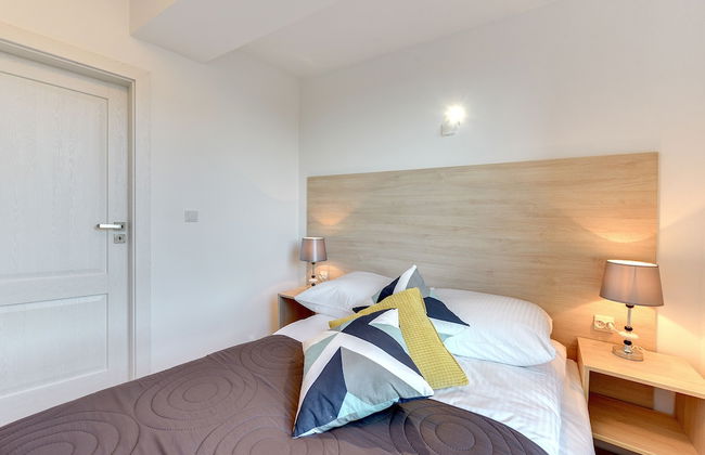 Chrobry Apartamenty Gdańsk Grodzka 10 - Photo 26