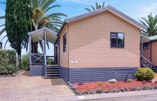 Moruya Holiday Park - Photo 41