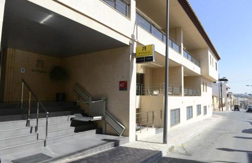 Archybal Apartamentos Turísticos y Suites - Foto 9