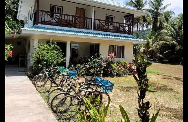 Lucy's guesthouse - Photo 46