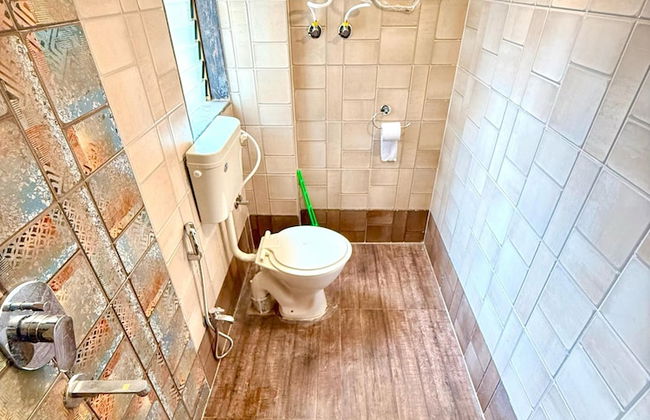 Konkan Pearl Suites - Foto 13