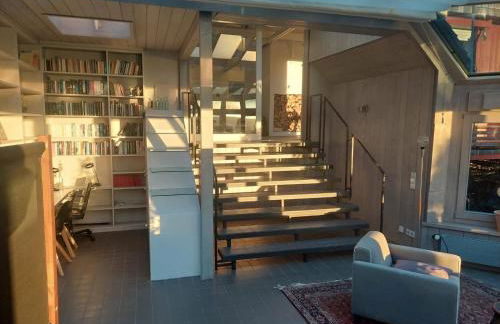 Künstlerhaus - Foto 16