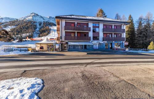 COSTALUNGAHOUSE TrekkingBikeSki selfcheck-in apartment - Foto 35