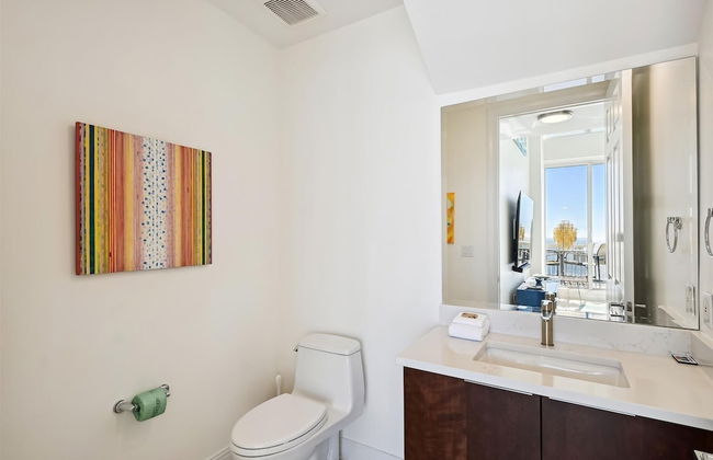 Silver Beach 1702e 3 Bedroom Condo by RedAwning - Foto 14