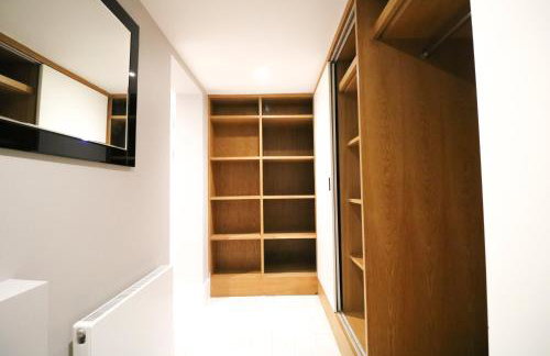 Fitzrovia - Charlotte Street by Viridian Apartments - Photo 84