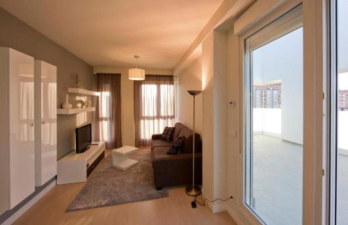 Apartamentos Irenaz - Foto 9