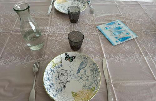 Grand Studio Mer et Confort centre-ville, parking - Photo 34