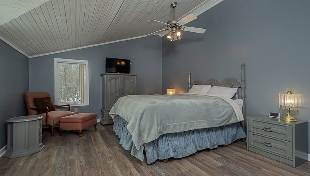 Lake Life HQ by Taylor Made Deep Creek - Foto 3, Servicios del alojamiento