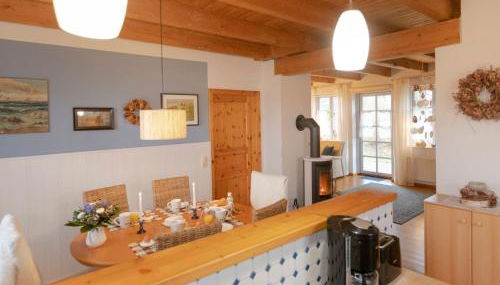 Holiday Home Uns moi Huus by Interhome - Foto 2