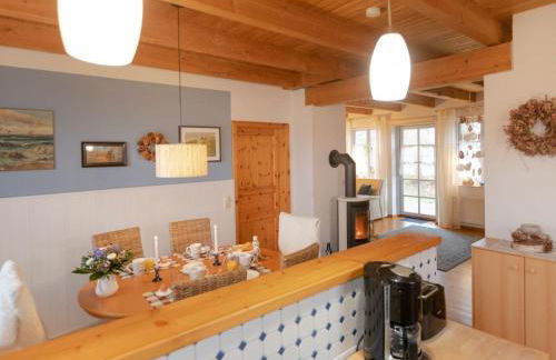 Holiday Home Uns moi Huus by Interhome - Foto 2