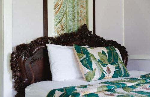 Hawaiian Sanctuary Eco Retreat Center - Foto 43