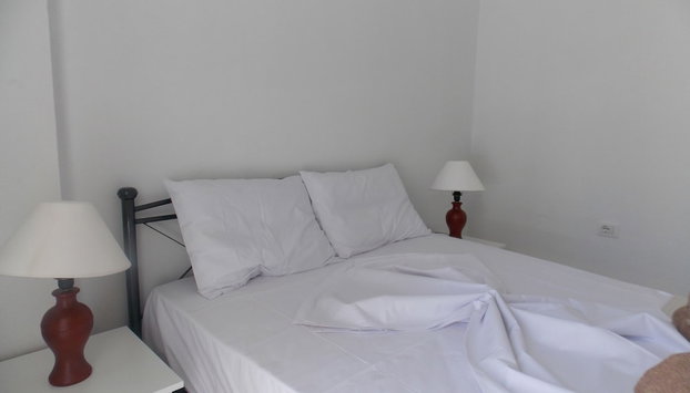 Zeta's Apartments - Foto 5, Habitación