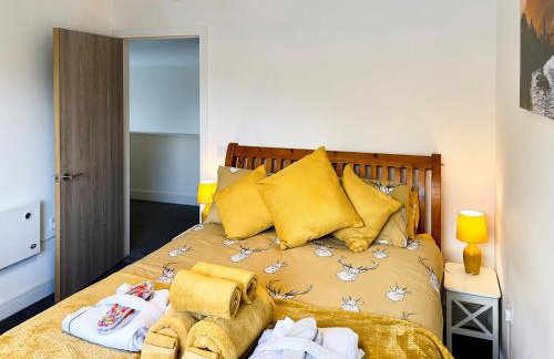 3 Bed in Kinlochleven 87130 - Foto 11