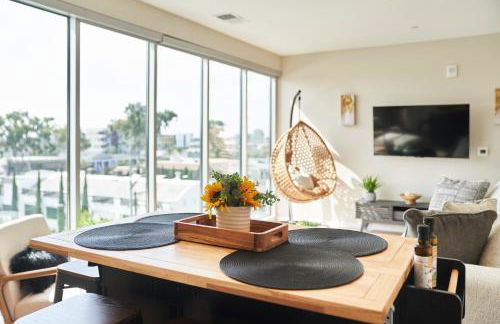 NEW Organic Modern Luxury 1BD/1BA- close to everything! - Foto 19