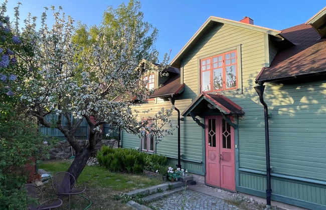 5 Person Holiday Home in Ronneby - Photo 1