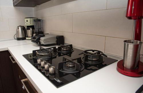 Giannakis Villa Corfu - Foto 140