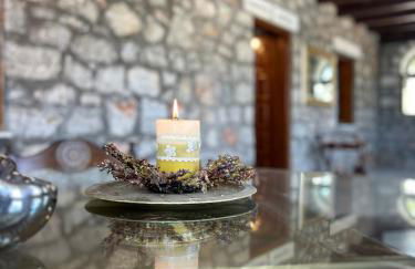 Terra Mani stone rental apartments - Foto 19