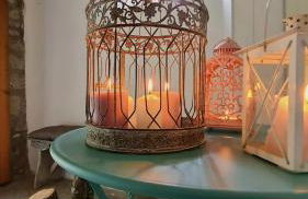 dalla fortezza al mare - la vostra casa a San Leo - Foto 18