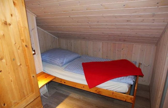 Ferienhaus im Skandinavischen Stil - Foto 3