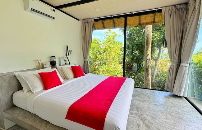 Pahili Pool Villas Koh Tao - Foto 38