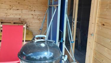 Maison du petit p(a)in - Foto 5