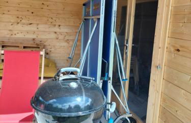 Maison du petit p(a)in - Foto 5