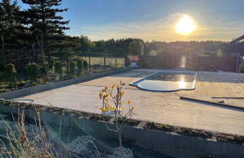 Koniec Świata Stare Sady apartament - Foto 49