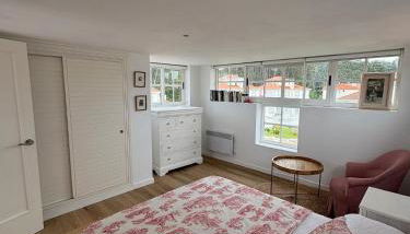 Apartamento con terraza y vistas al mar en la Isla de la Toja - Foto 3