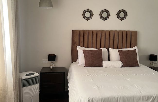 The Residence - Foto 3