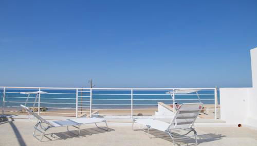 Villa Sabbie D'Oro - Foto 3