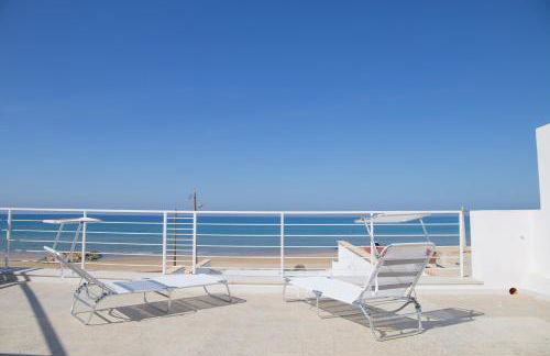 Villa Sabbie D'Oro - Foto 3