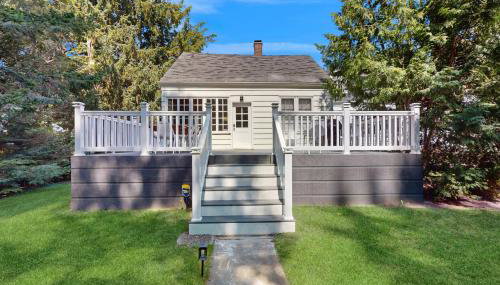 Lakeshore Haven - Foto 5