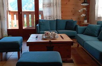 Chalet les Alpes - Le Sapey - Photo 24