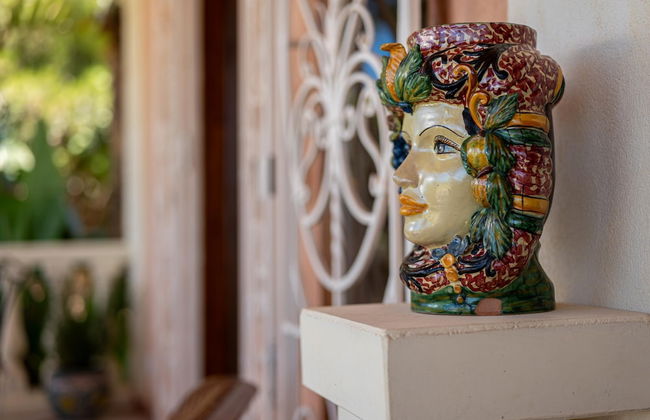 Villa Liberty in Villaggio Mose - Foto 19