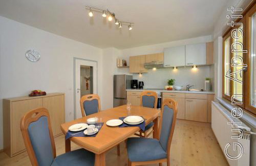 Ferienwohnung Refugium - Foto 5