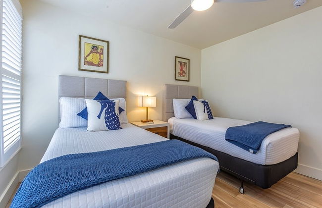 Palms at Wailea Two Bedrooms - Partial Ocean View by Coldwell Banker Island Vacations - Foto 35