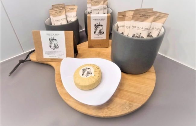 Ocean Escape Resort&Spa - Photo 14