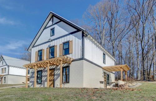 Luxury Barndo 2AS EuropeStyle Farm Stay Fresh Eggs - Foto 9