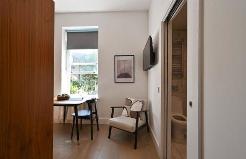 West Hampstead Studio Apartments - Foto 46