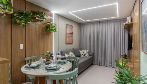 Praia de Cabo Branco - Espaço Privativo - Conforto - Lazer - Luxo - Foto 2