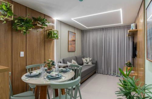 Praia de Cabo Branco - Espaço Privativo - Conforto - Lazer - Luxo - Photo 2