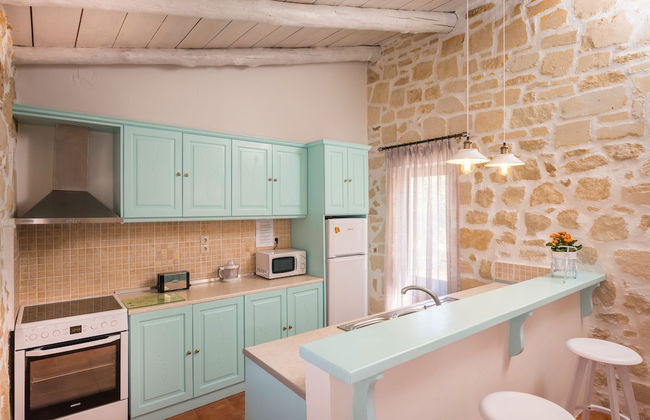 Kontis Village - Foto 42