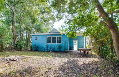 Walk to River and Shops Downtown Dunnellon Escape - Foto 22