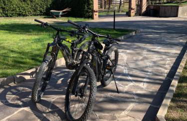 Casa villetta "La Colomba" Nizza Monferrato - Foto 27