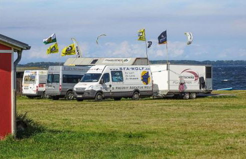 Stunning Home In Boiensdorf With Wifi - Foto 16