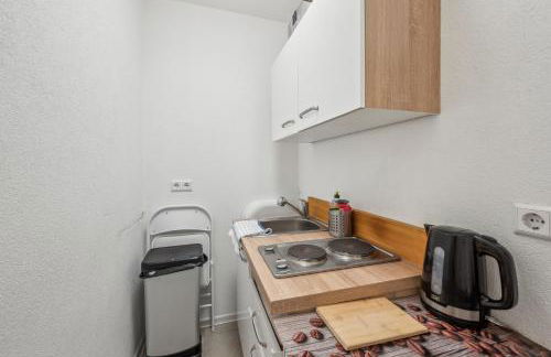 Ramoni Apartments - Bergzauber Kniebis - Foto 9