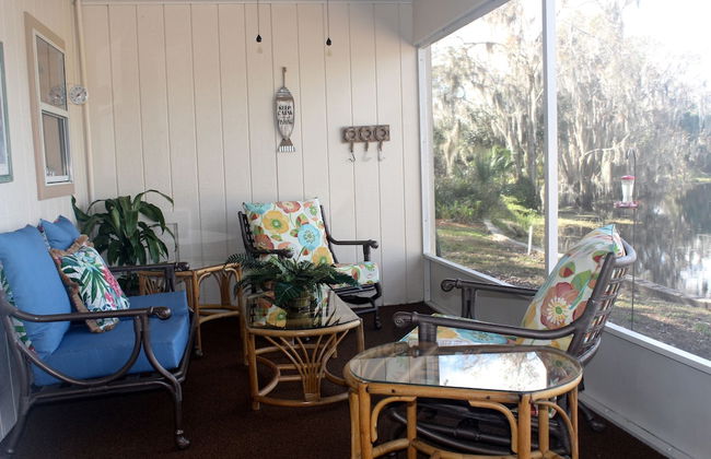 DeLand Florida Vacation Home - Photo 3